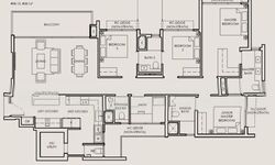 The Sen (D21), Condominium #553635281